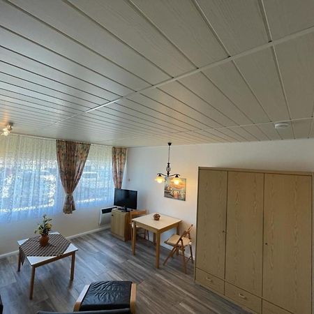 Appartamento Genua Burgtiefe auf Fehmarn Esterno foto