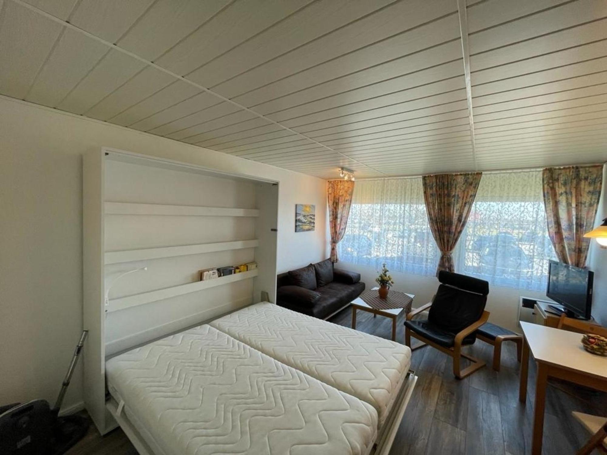 Appartamento Genua Burgtiefe auf Fehmarn Esterno foto